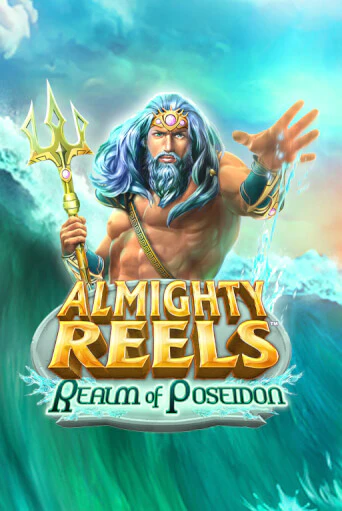 ALMIGHTY REELS: Realm of Poseidon онлайн демо слот | ГМСлотс без регистрации