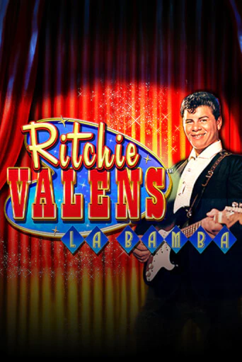 Ritchie Valens™ La Bamba онлайн демо слот | ГМСлотс без регистрации