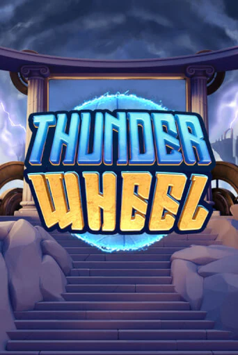 Thunder Wheel онлайн демо слот | ГМСлотс без регистрации