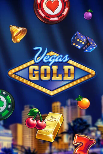 Vegas Gold онлайн демо слот | ГМСлотс без регистрации